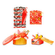L.O.L Surprise! J.K. Mini Fashion Doll - M.C. Swag Toys & Games LoL Surprise