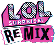 L.O.L. Surprise! REMIX [Audio CD Music] Audio CD/Vinyl Columbia Records