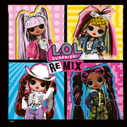 L.O.L. Surprise! REMIX [Audio CD Music] Audio CD/Vinyl Columbia Records