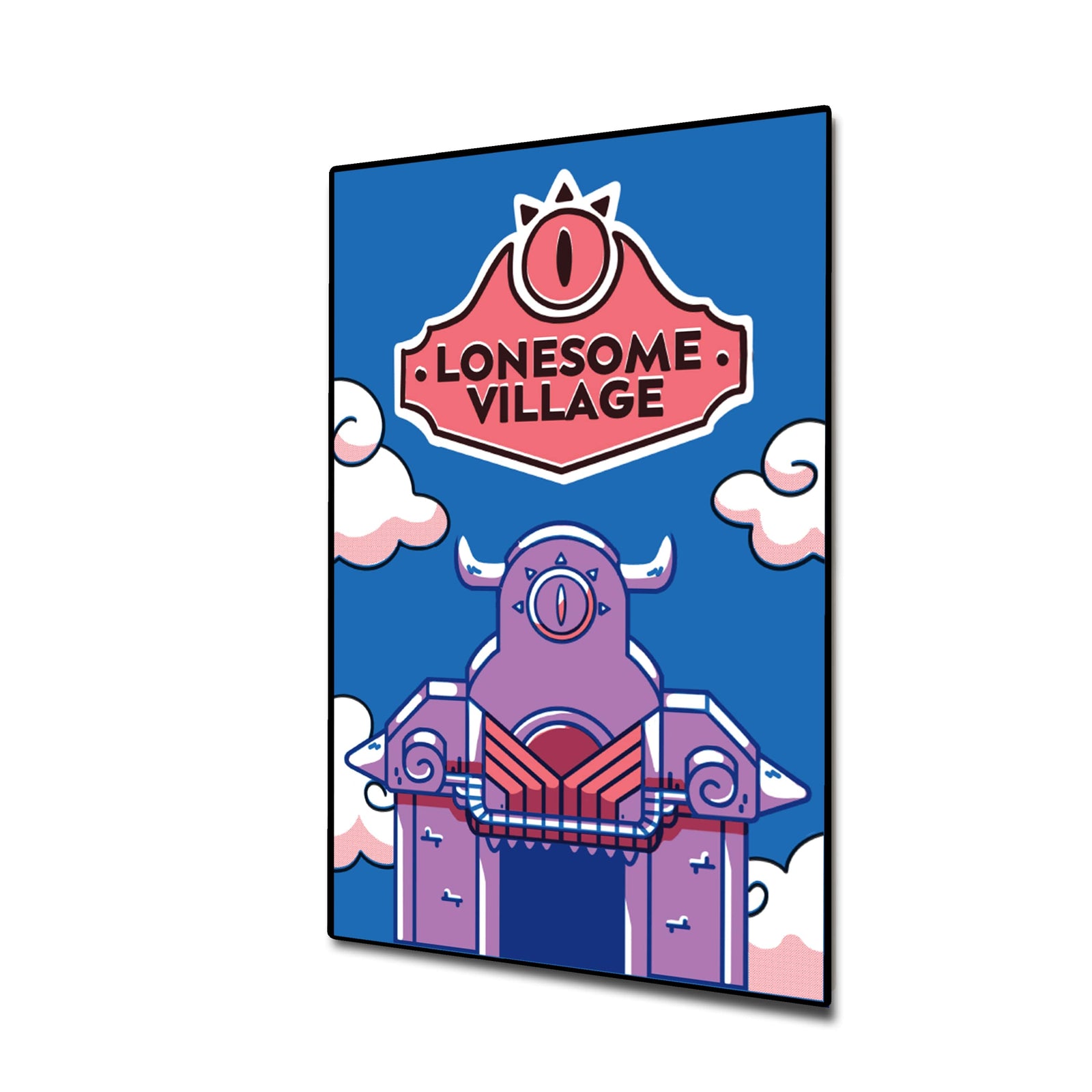 Lonesome Village - Retro Edition - Premium Edition Games #20 [Nintendo Switch] Nintendo Switch Video Game Premium Edition Games   