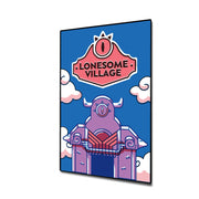 Lonesome Village - Retro Edition - Premium Edition Games #20 [Nintendo Switch] Nintendo Switch Video Game Premium Edition Games   