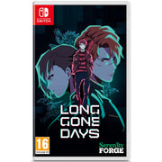 Long Gone Days [Nintendo Switch] Nintendo Switch Video Game Tesura Games