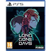 Long Gone Days [PlayStation 5] PlayStation 5 Video Game Tesura Games