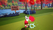 Looney Tunes: Wacky World of Sports [Xbox One / Xbox Series X] Xbox One / Xbox Series X Video Game GameMill Entertainment