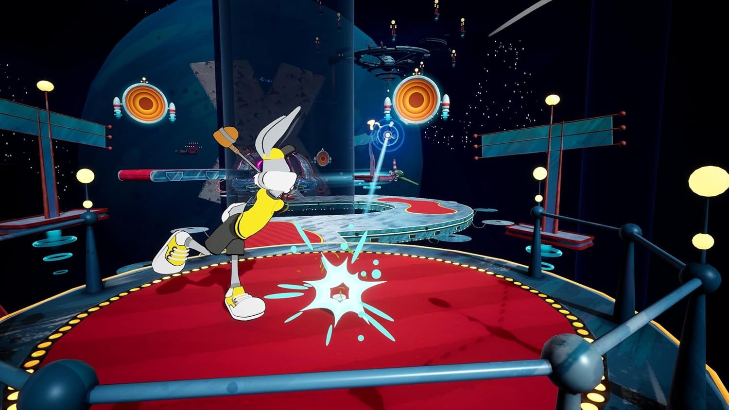Looney Tunes: Wacky World of Sports [Xbox One / Xbox Series X] Xbox One / Xbox Series X Video Game GameMill Entertainment
