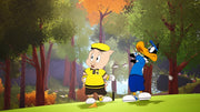 Looney Tunes: Wacky World of Sports [Xbox One / Xbox Series X] Xbox One / Xbox Series X Video Game GameMill Entertainment