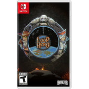 Loop Hero [Nintendo Switch] Nintendo Switch Video Game Devolver Digital   