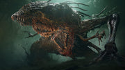 Lords of the Fallen - Deluxe Edition [Xbox Series X] Xbox Series X Video Game CI Games   