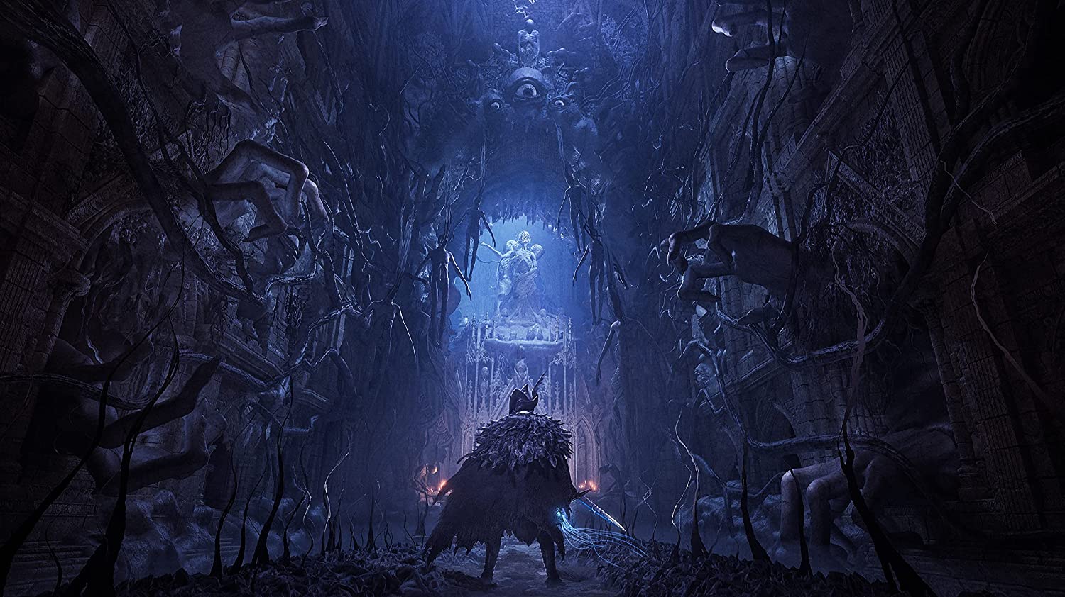 Lords of the Fallen - Deluxe Edition [Xbox Series X] Xbox Series X Video Game CI Games   