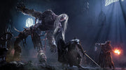 Lords of the Fallen - Deluxe Edition [Xbox Series X] Xbox Series X Video Game CI Games   