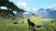 Lost Ember - Wolf Pack Edition [PlayStation 5] PlayStation 5 Video Game Microids