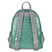 Loungefly Hershey's Kisses Mini Backpack Clothing and Apparel Loungefly
