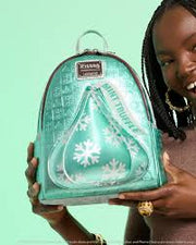 Loungefly Hershey's Kisses Mini Backpack Clothing and Apparel Loungefly