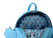 Loungefly: Pokemon Squirtle Mini Backpack Clothing and Apparel Loungefly