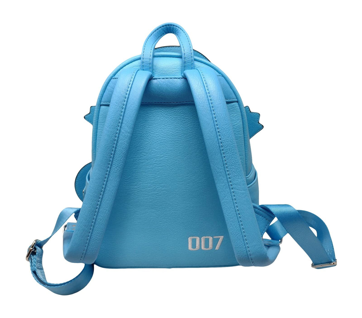 Loungefly: Pokemon Squirtle Mini Backpack Clothing and Apparel Loungefly