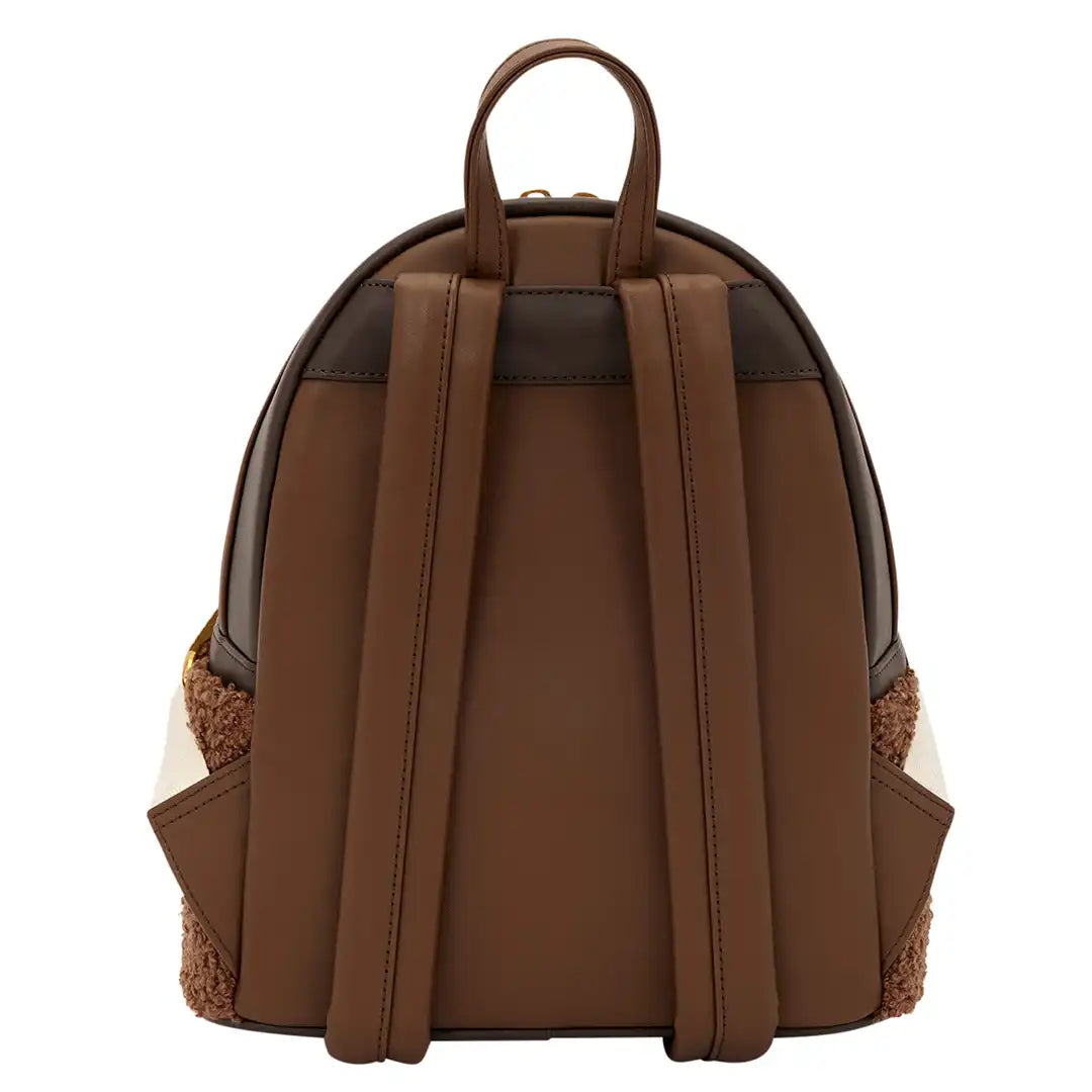 Loungefly Harry Potter: Hagrid Birthday Cake Mini Backpack Clothing and Apparel Loungefly