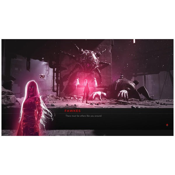 Luna Abyss - Adrift Edition [PlayStation 5] PlayStation 5 Video Game Microids