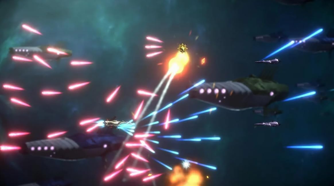 Macross: Shooting Insight [PlayStation 5] PlayStation 5 Video Game Kaminari Games Inc.