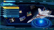 Macross: Shooting Insight [PlayStation 5] PlayStation 5 Video Game Kaminari Games Inc.