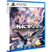 Macross: Shooting Insight [PlayStation 5] PlayStation 5 Video Game Kaminari Games Inc.