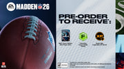 Madden NFL 26 [Nintendo Switch 2] Nintendo Switch 2 Video Game Electronic Arts
