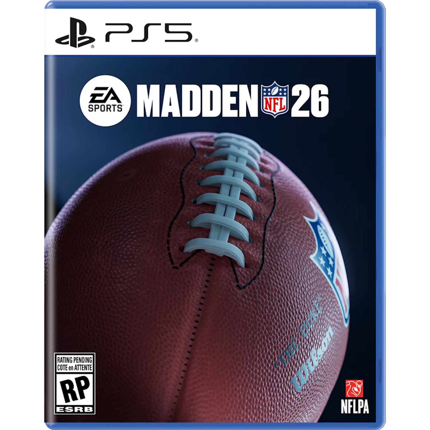 Madden NFL 26 [PlayStation 5] PlayStation 5 Video Game Electronic Arts