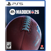 Madden NFL 26 [PlayStation 5] PlayStation 5 Video Game Electronic Arts