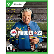 Madden NFL 23 [Xbox One] Xbox One Video Game Electronic Arts   