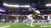 Madden NFL 24 [Xbox One / Xbox Series X] Xbox Series X Video Game Electronic Arts   