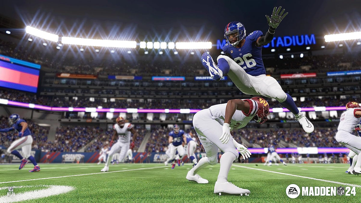 Madden NFL 24 [PlayStation 5] PlayStation 5 Video Game Electronic Arts   
