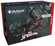 Magic: The Gathering TCG: Marvel's Spider-Man Bundle Card Game Wizards of the Coast