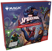 Magic: The Gathering TCG: Marvel's Spider-Man Scene Box Card Game Wizards of the Coast