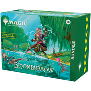 Magic: The Gathering TCG: Bloomburrow Bundle Card Game Wizards of the Coast