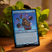 Magic: The Gathering TCG: Bloomburrow Bundle Card Game Wizards of the Coast