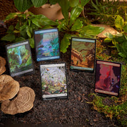 Magic: The Gathering TCG: Bloomburrow Bundle Card Game Wizards of the Coast