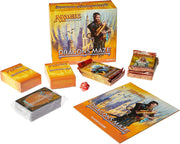 Magic: The Gathering TCG: Dragon's Maze Fat Pack - 9 Packs Card Game Wizards of the Coast