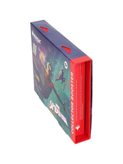 Magic: The Gathering TCG: Marvel's Spider-Man Collector Booster Omega Pack Card Game Wizards of the Coast
