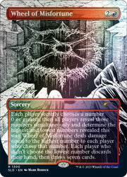 Magic: The Gathering TCG - Secret Lair - Death is Temporary, Metal is Forever Foil Edition Card Game Wizards of the Coast   