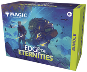 Magic: The Gathering TCG: Edge of Eternities Bundle Card Game Wizards of the Coast