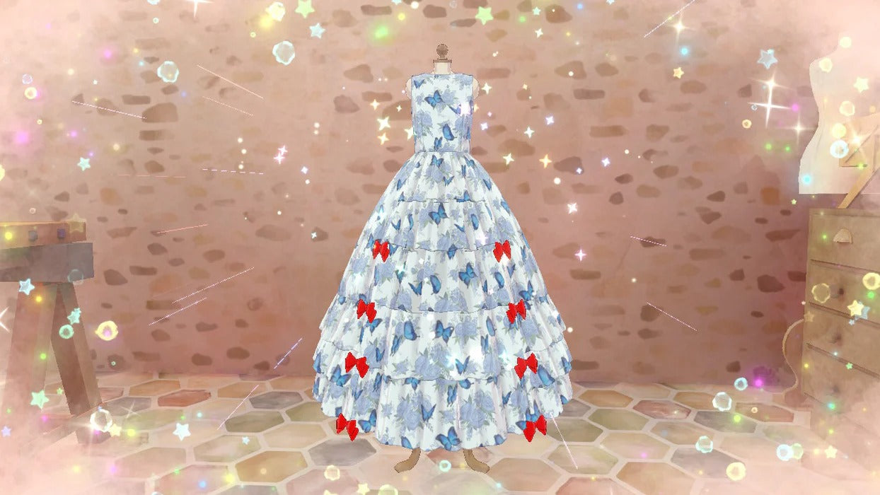 Magical Craft - My Enchanted Dress Shop [Nintendo Switch] Nintendo Switch Video Game Imagineer