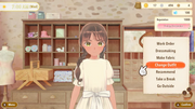 Magical Craft - My Enchanted Dress Shop [Nintendo Switch] Nintendo Switch Video Game Imagineer
