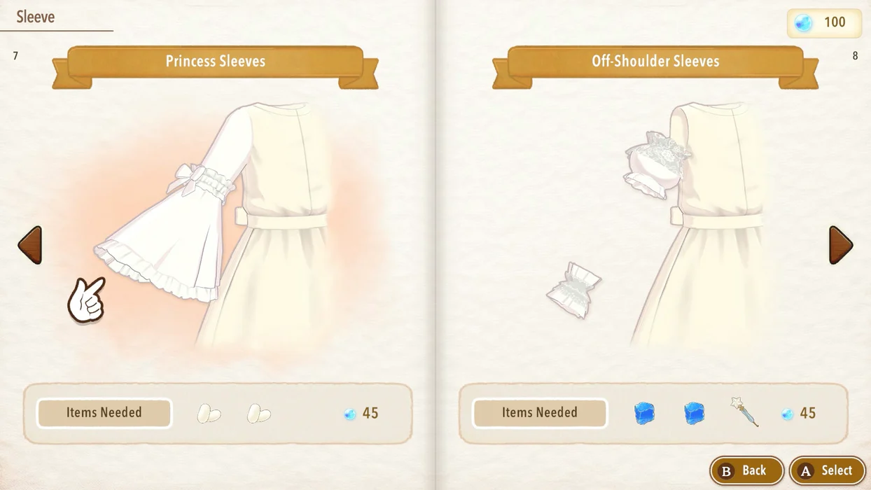 Magical Craft - My Enchanted Dress Shop [Nintendo Switch] Nintendo Switch Video Game Imagineer
