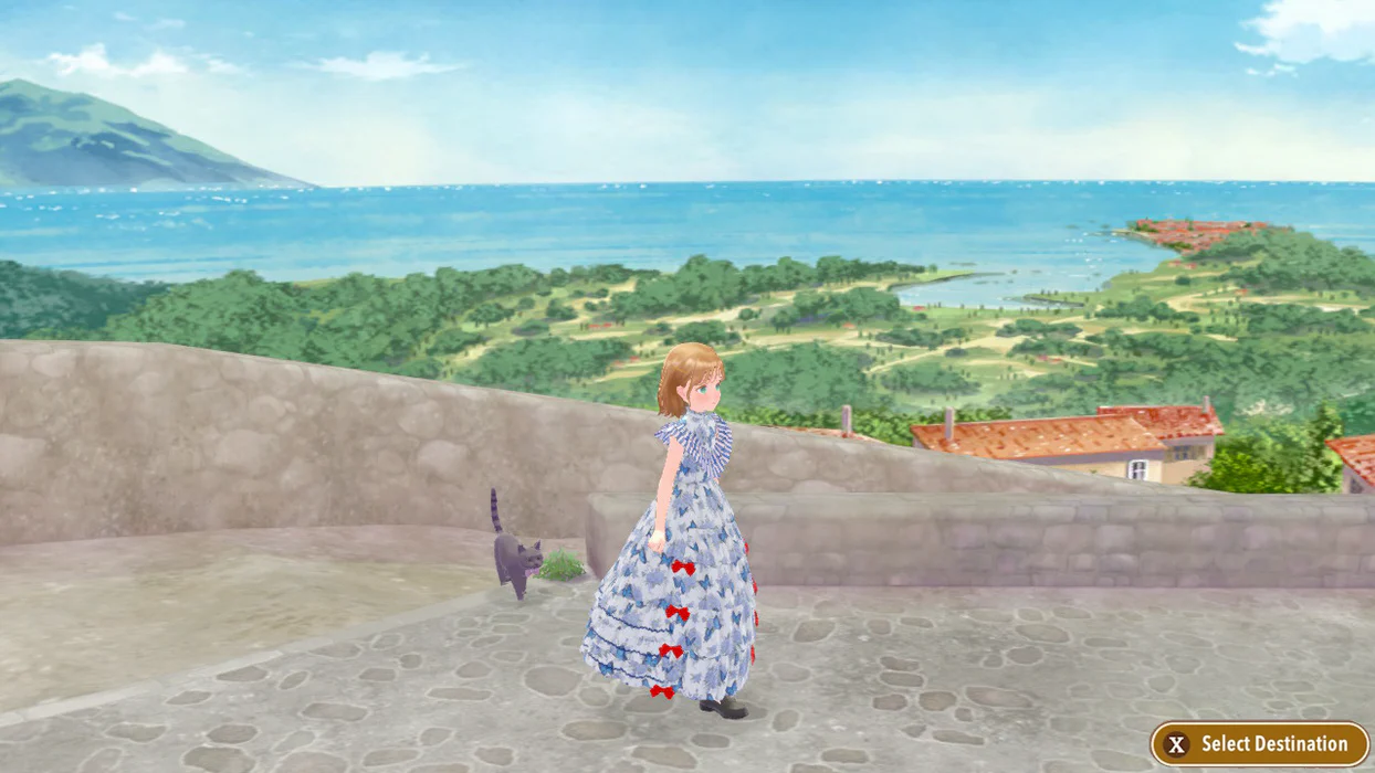 Magical Craft - My Enchanted Dress Shop [Nintendo Switch] Nintendo Switch Video Game Imagineer