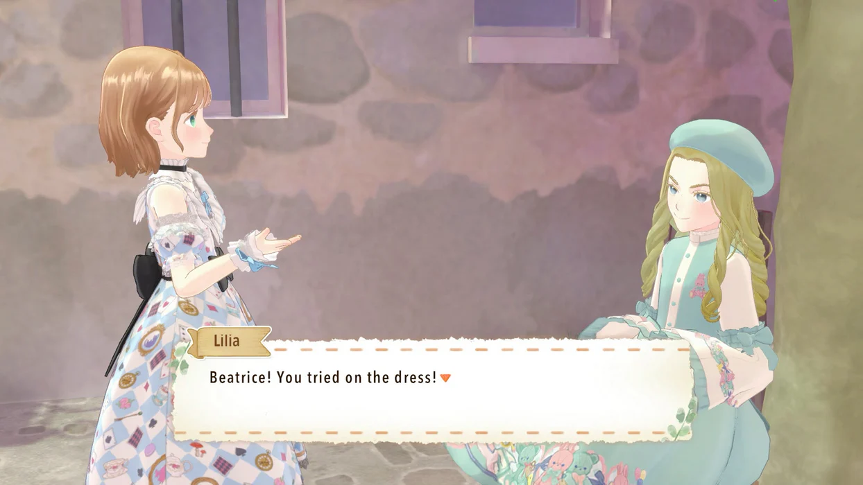 Magical Craft - My Enchanted Dress Shop [Nintendo Switch] Nintendo Switch Video Game Imagineer