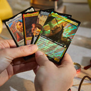 Magic: The Gathering TCG: Fallout Collector Booster Box - 12 Packs Card Game Wizards of the Coast