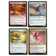 Magic: The Gathering TCG: From The Vault: Angels Card Game Wizards of the Coast