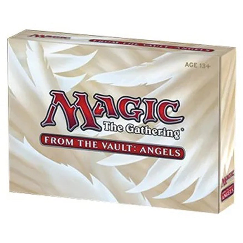 Magic: The Gathering TCG: From The Vault: Angels Card Game Wizards of the Coast