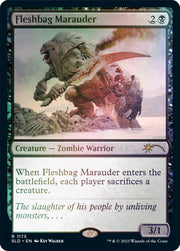 Magic: The Gathering TCG: - Secret Lair Artist Series - Kev Walker Foil Edition Card Game Wizards of the Coast