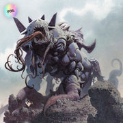 Magic: The Gathering TCG: - Secret Lair Artist Series - Kev Walker Foil Edition Card Game Wizards of the Coast