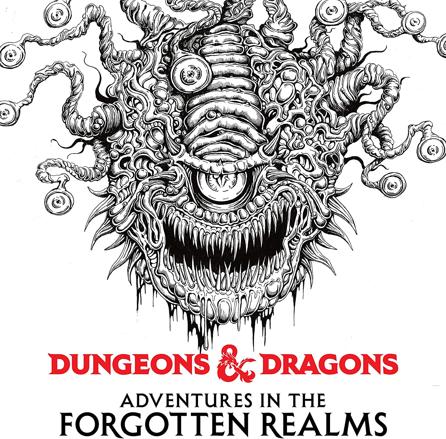 Magic: The Gathering TCG: Adventures in The Forgotten Realms Collector Booster Box - 12 Packs Card Game Wizards of the Coast